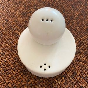 West Elm Salt and Pepper Shakers